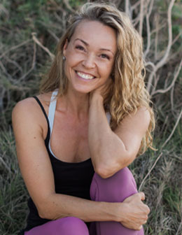 A message from Carmen Marshall